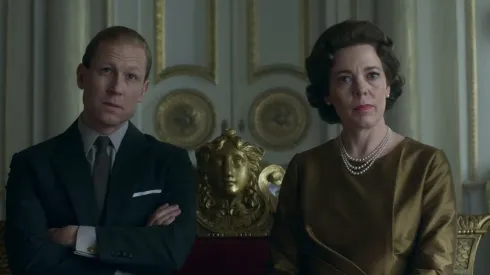 The Crown: la vestuarista reveló que su trabajo es como un cuento de hadas