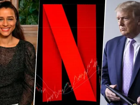 La comediante que se burla de Trump tendrá un especial en Netflix