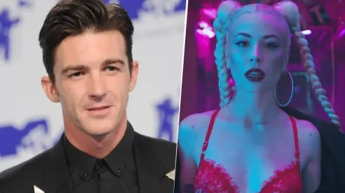 Drake Bell: con un video, su ex pareja hizo una dura acusación contra el actor
