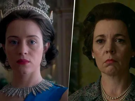 The Crown: ¿Qué dijo la producción sobre la polémica por los ojos de la Reina?