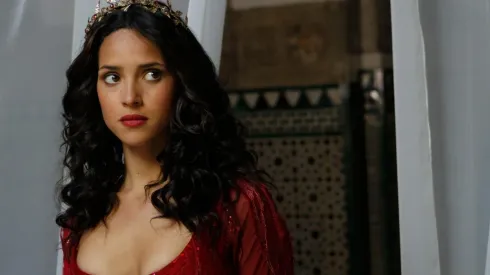 La hija de Ricardo Arjona hará la serie de Cassian Andor en Disney +