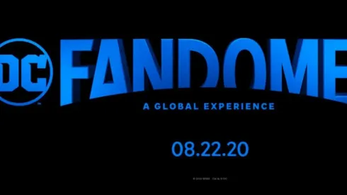 Llegó el día: revisa los horarios para la DC FanDome