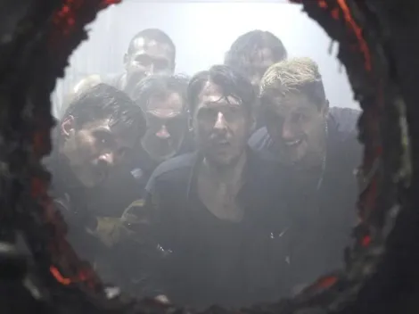 El Robo del Siglo: las tres diferencias entre la realidad y la ficción