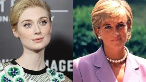 ¡Ya tenemos Lady Di! Elizabeth Debicki se suma a The Crown