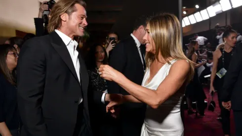 Casi 20 años después: Brad Pitt y Jennifer Aniston volverán a actuar juntos