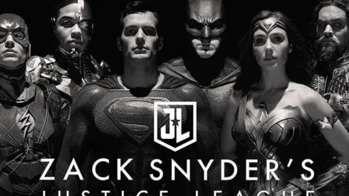 ¡Cada vez falta menos! Nuevo teaser oficial de Justice League