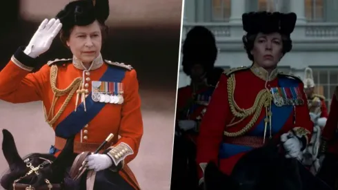 The Crown: ¿Qué sucesos reales recreó el tráiler de la temporada 4?