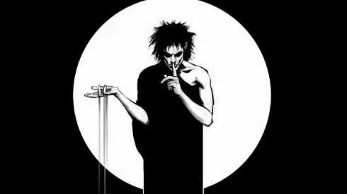 The Sandman estará protagonizada por James McAvoy en Netflix