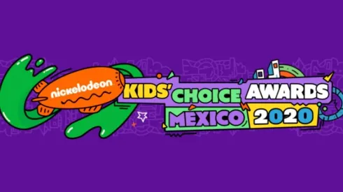 Queda poco tiempo: vota por los finalistas de los Kids’ Choice Awards México 2020