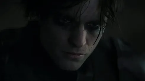Escena de The Batman