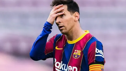 Ya es historia: los documentales que retratan el paso de Messi por el Barcelona