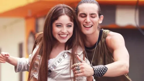 Emilio Osorio sobre el romance con Karol Sevilla: "Si no hubiera chisme no venderíamos tanto"