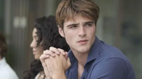 Fotografía de Jacob Elordi