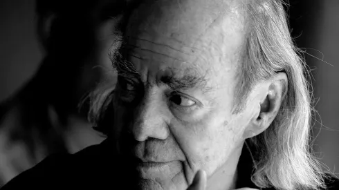 Murió Manuel Valdés, hermano de Don Ramón y padre de Cristian Castro