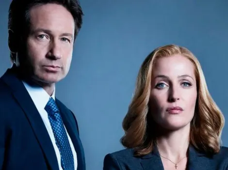 ¡Vuelve Expediente X! Fox prepara una comedia animada sobre la serie