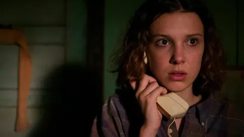 ¿Será el final? Millie Bobby Brown quiere una boda en Stranger Things