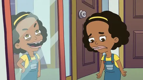 'Big Mouth': Ayo Edebiri reemplazará a Jenny Slate como Missy