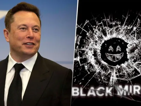 Elon Musk busca implantar un chip en el cerebro: lo comparó con Black Mirror