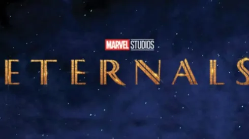 A meses de su estreno, Marvel cambió el nombre de Eternals