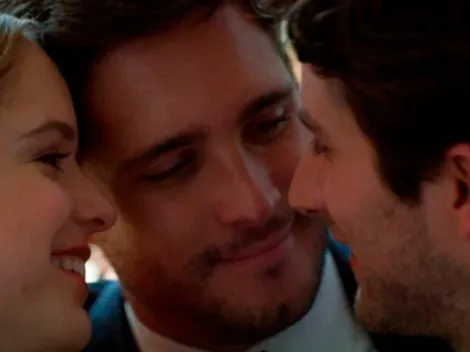 ¿De qué se trata Nuevo Orden? La nueva película de Diego Boneta