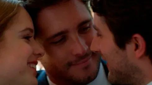 ¿De qué se trata Nuevo Orden? La nueva película de Diego Boneta