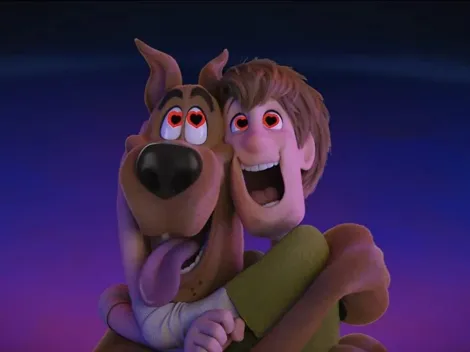 ¡Scoob es lo más visto en los cines de México!