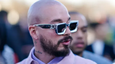 De Medellín al mundo: J Balvin tendrá un documental sobre su vida