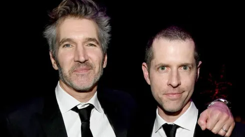 Los creadores de Game Of Thrones harán una serie en Netflix