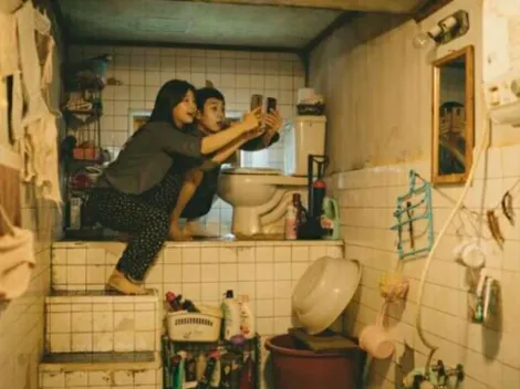 ¿Parasite hizo plagio? La película panameña que tiene una trama similar