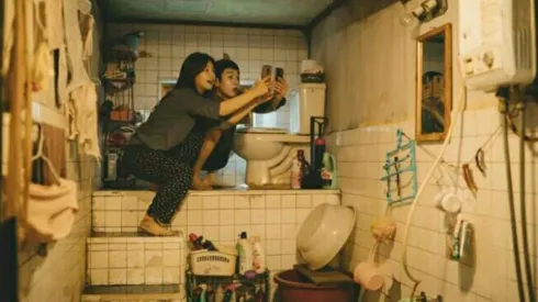 ¿Parasite hizo plagio? La película panameña que tiene una trama similar