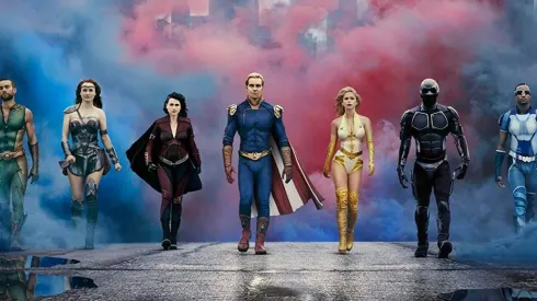 ¿Cómo ver y cuándo ver la segunda temporada de The Boys?