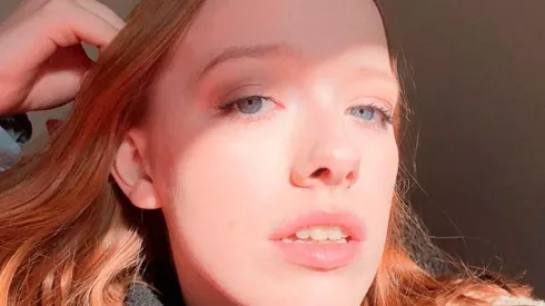 Amybeth Mcnulty marcó su posición respecto al aborto