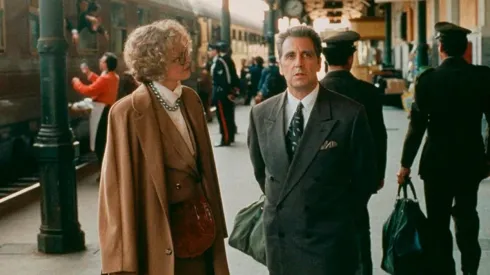 Paramount lanzará una versión alternativa de El Padrino III