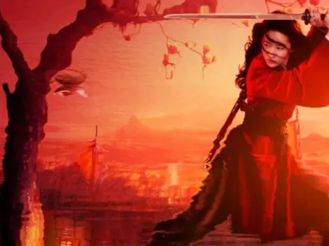 Críticas encontradas para Mulan tras su estreno en Disney Plus