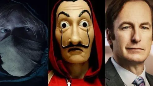 ¿Cuál es la mejor serie para ver en Netflix del 2020?