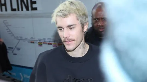 Justin Bieber reveló que hizo Seasons para mostrar su lado débil