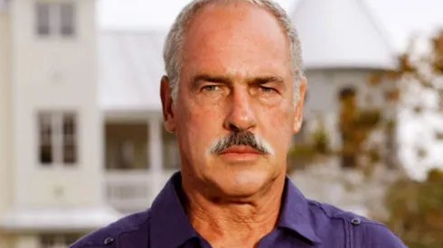 Fanáticos preocupados por la salud de Andrés García