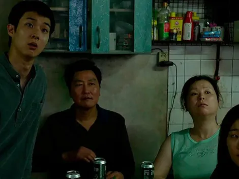 ¿Es real la desigualdad en Corea del Sur que mostró Parasite?