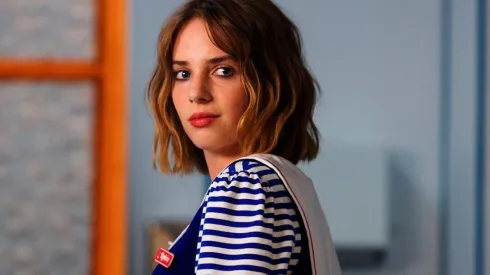 La actriz de Stranger Things que tuvo problemas de aprendizaje