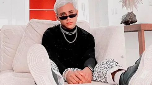 Un nominado a los Kids’ Choice Awards México 2020 fue detenido por robo