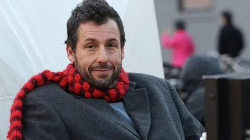 10 curiosidades sobre Adam Sandler