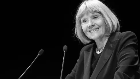 Murió Diana Rigg, intérprete de Olenna Tyrell en Game of Thrones