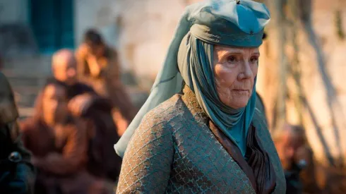 "La verdadera reina": el mundo del espectáculo despidió a Diana Rigg