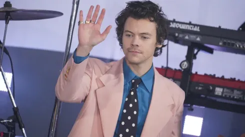 Deliran los fans: Harry Styles hará Don't Worry Darling con Dakota Johnson