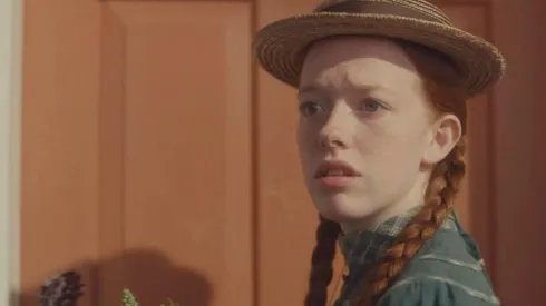 Las críticas que afectaron a Amybeth Mcnulty antes de estrenar Anne With an E