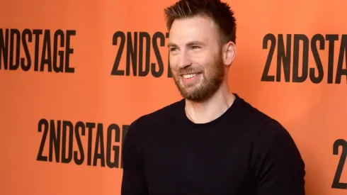 Chris Evans y su video íntimo