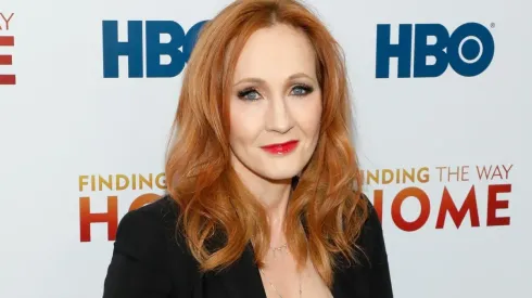 La autora de Harry Potter fue acusada de transfobia por su nuevo libro