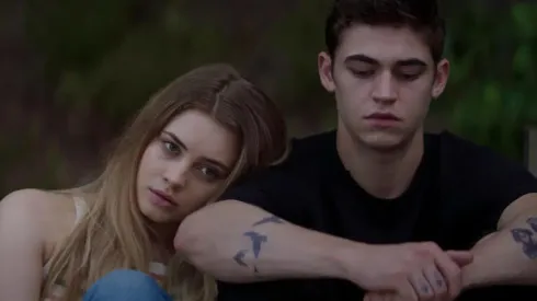 ¡After We Collided es un éxito de taquilla en Europa!