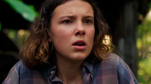 Millie Bobby Brown sufrió un curioso trastorno por hacer Stranger Things