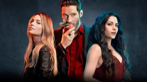 El error histórico de Lucifer que pocos notaron en la serie de Netflix